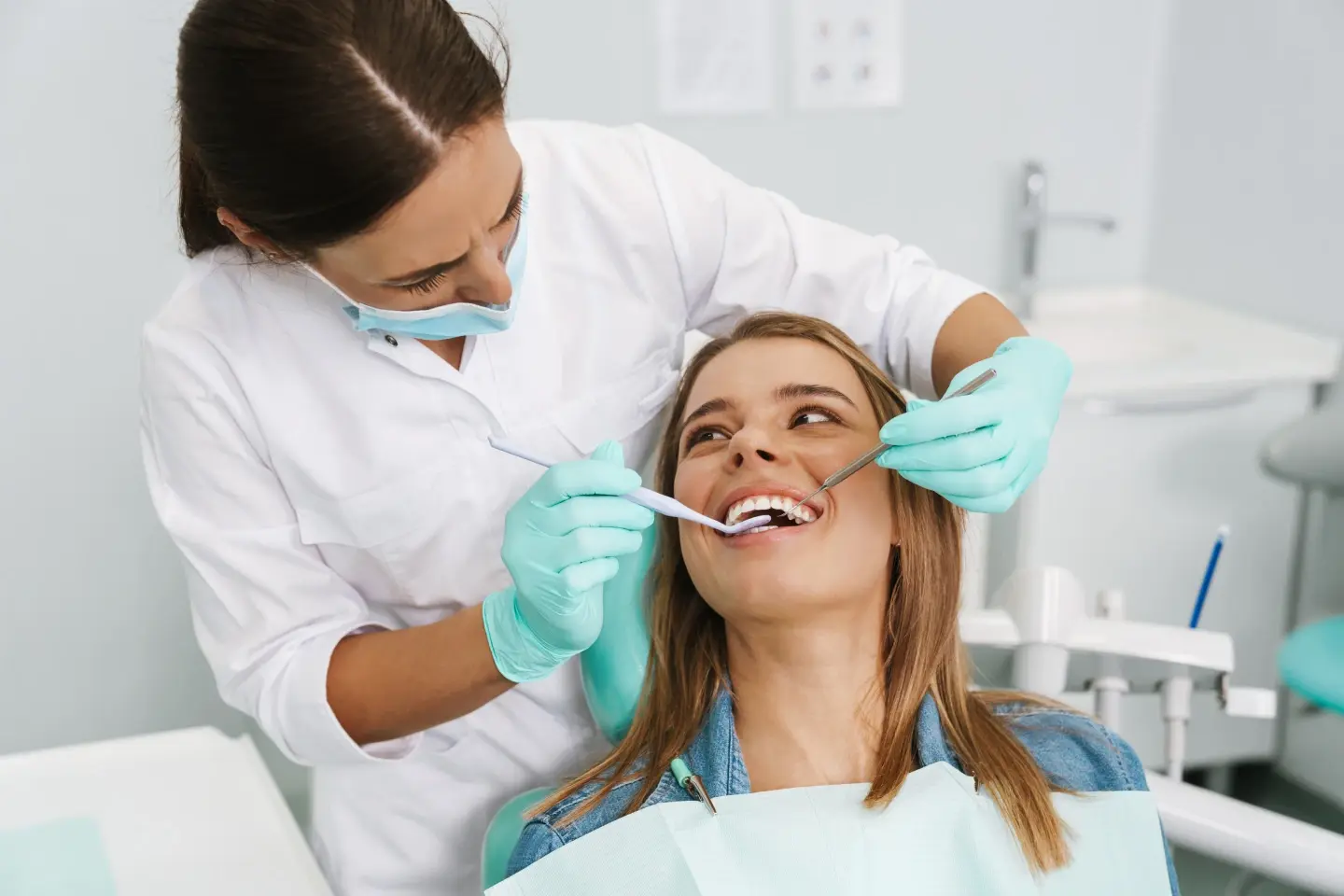 Patient Information | Gauri Savant, DDS - Dentist New York, NY 10016 | (212) 221-1481