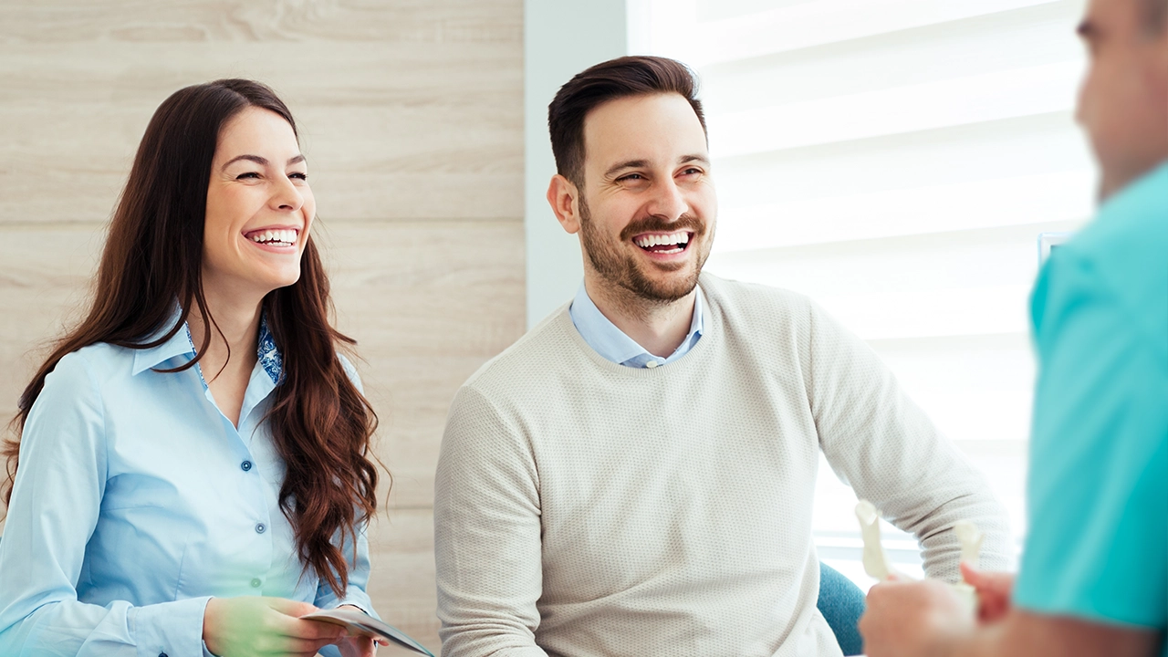 Meet the Doctor Dental Care Clinic in Springfield Dentist in