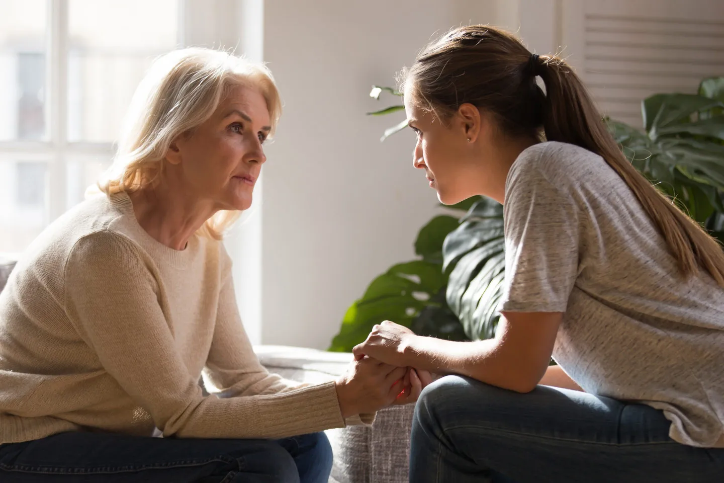 Adolescence Related Problems