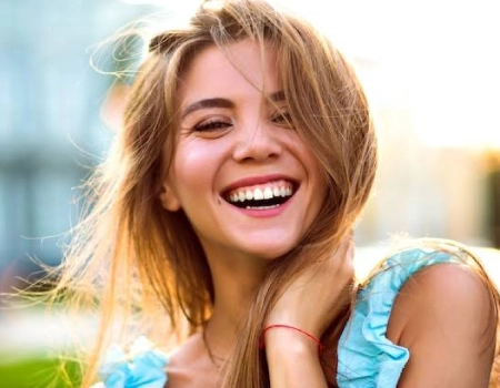 Smile of the month