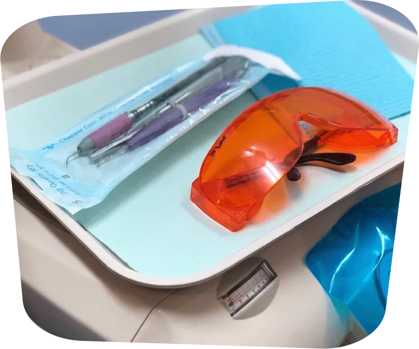 Beekman Dental Care Equipments in Sleepy Hollow, NY