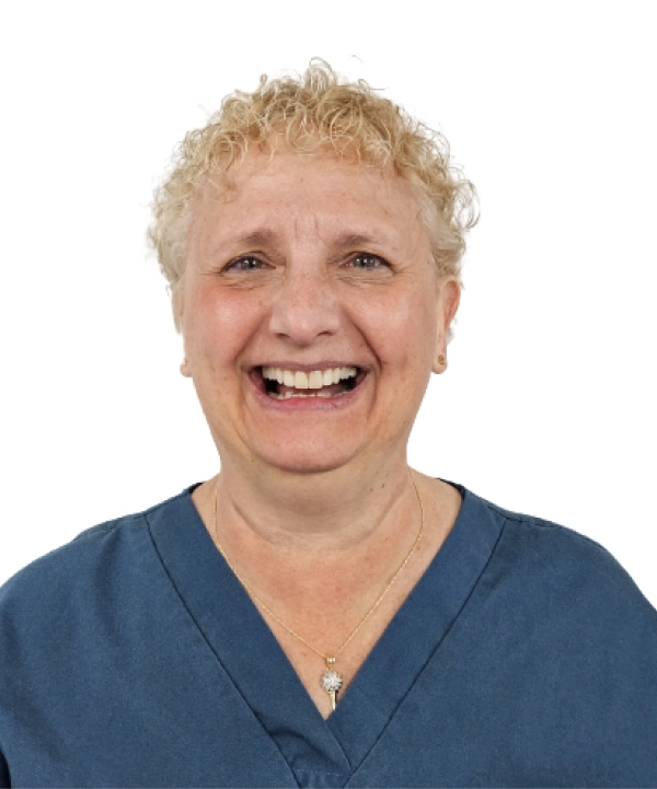 Meet Dianne, Your Expert Dental Hygienist at IM Dentistry.