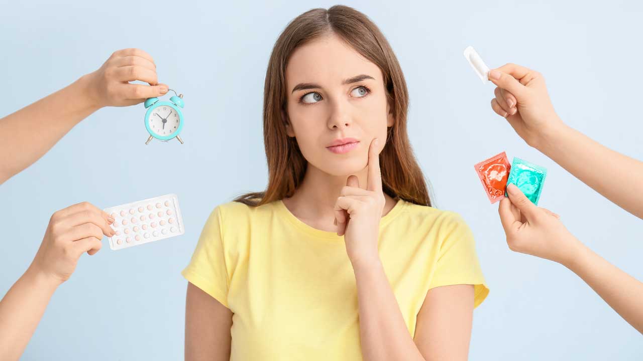 Ovulation Tracking: A Guide for Pregnancy & Birth Control