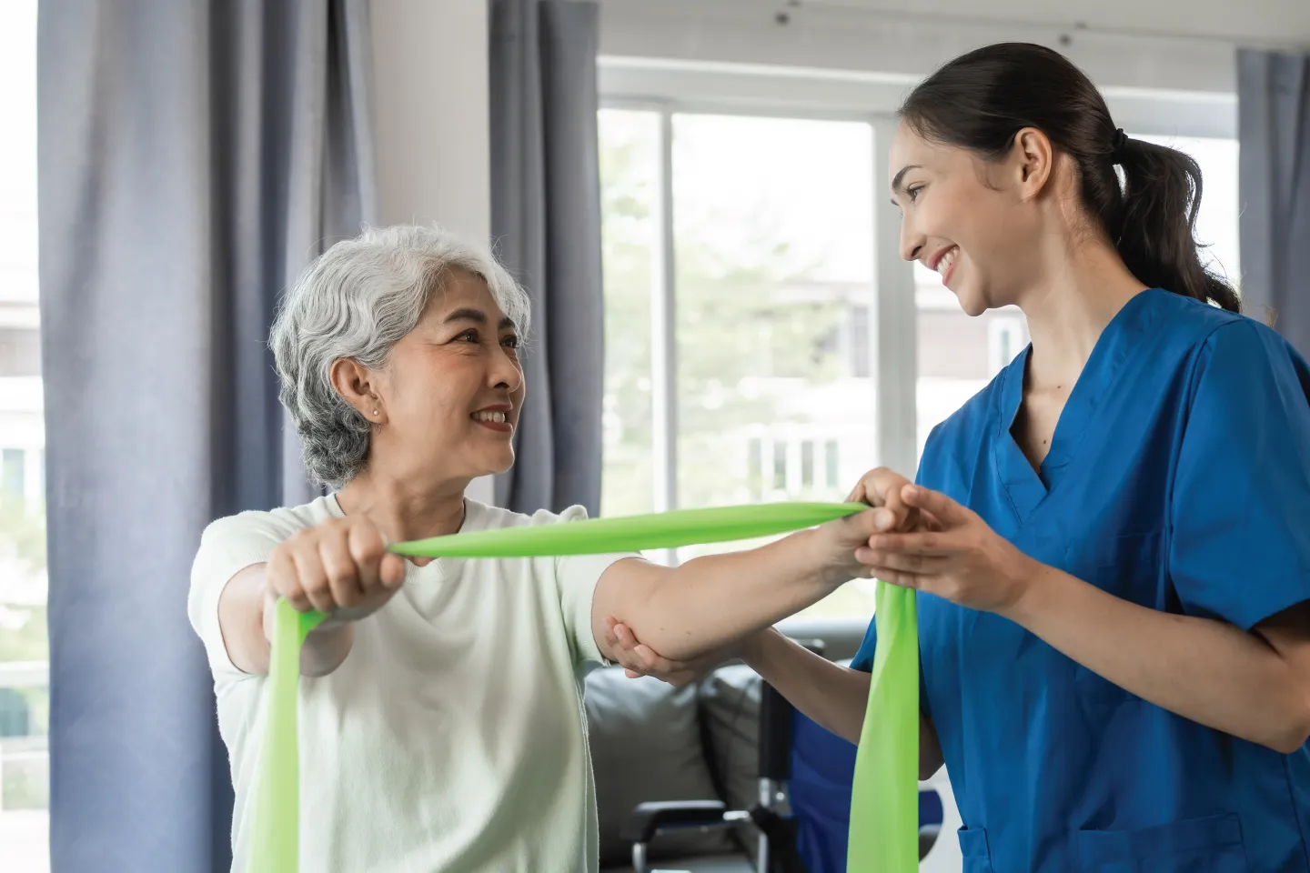 The Top 10 Benefits of Physiotherapy for Pain Relief