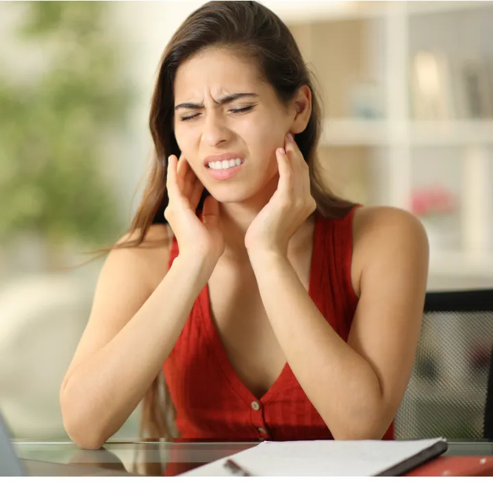 TMJ Disorders