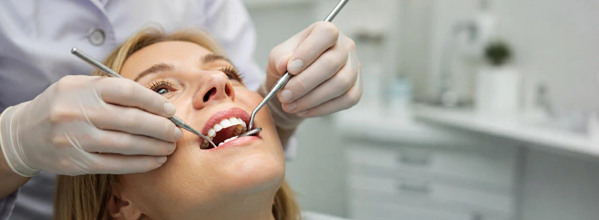 Dental Cleanings