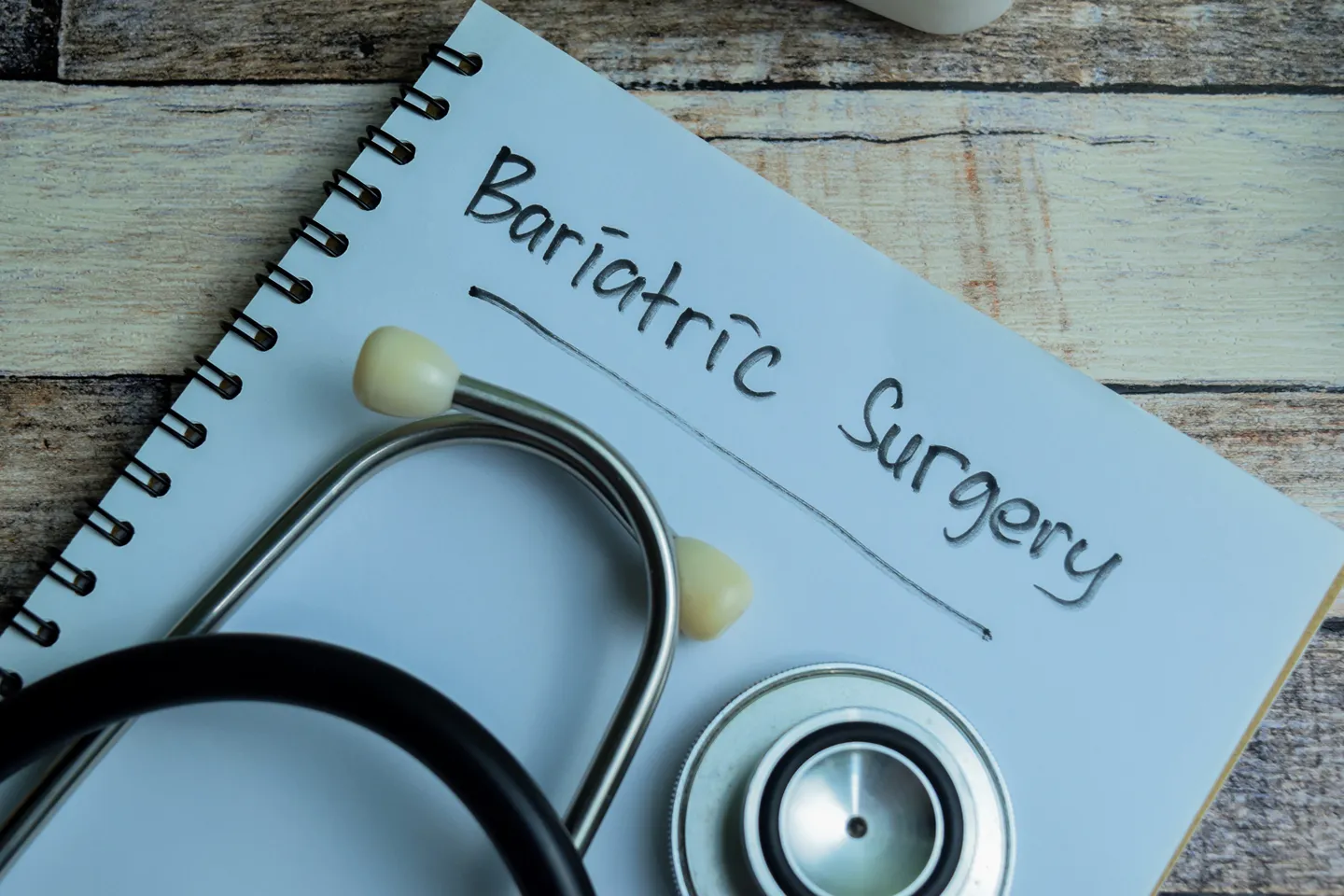 Bariatric surgery and Revision Bariatric Surgeries