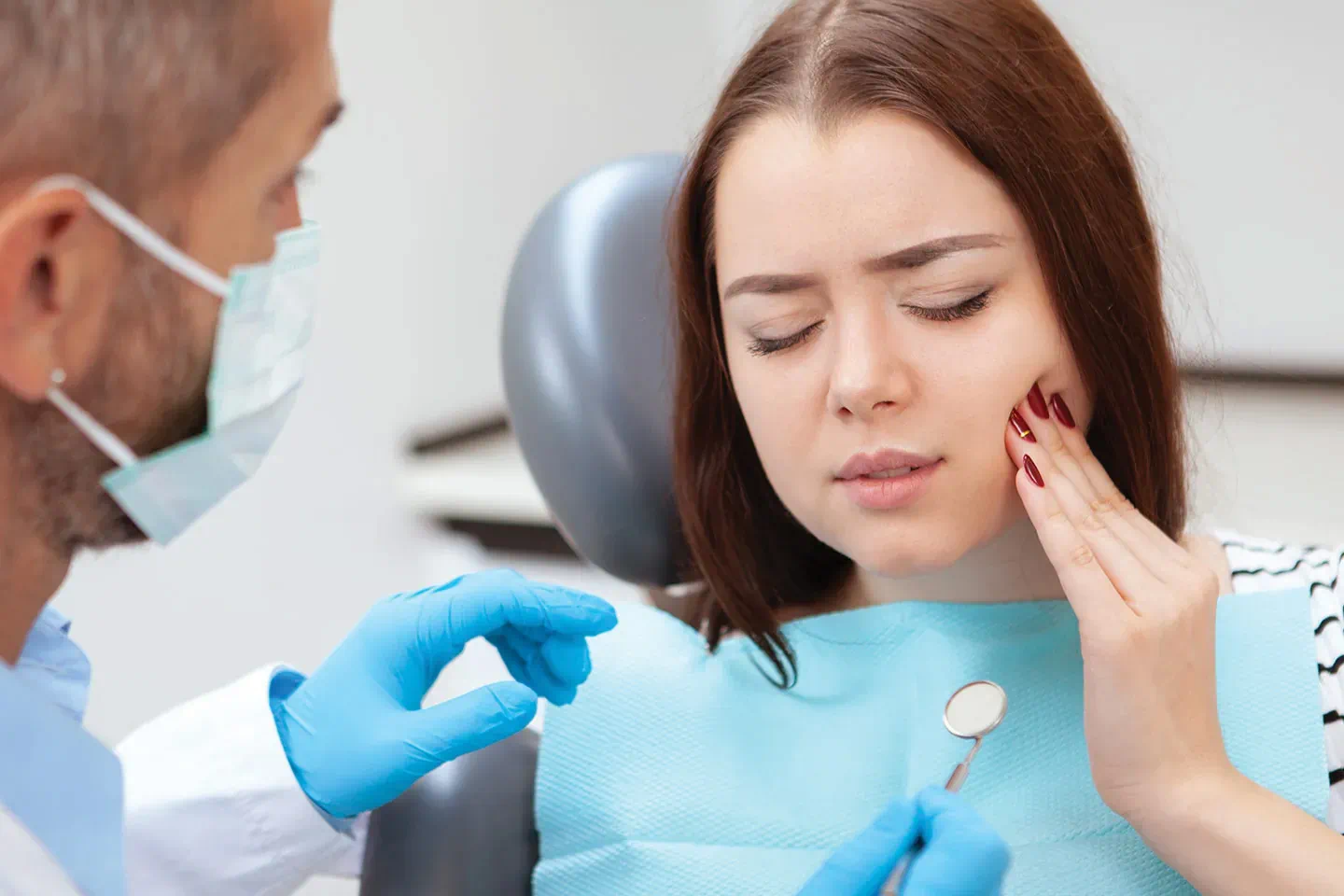 What To Do During A Dental Emergency At Home