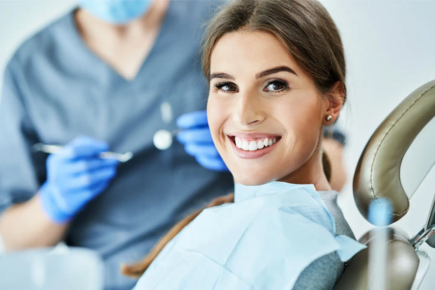 Aesthetic Dentistry