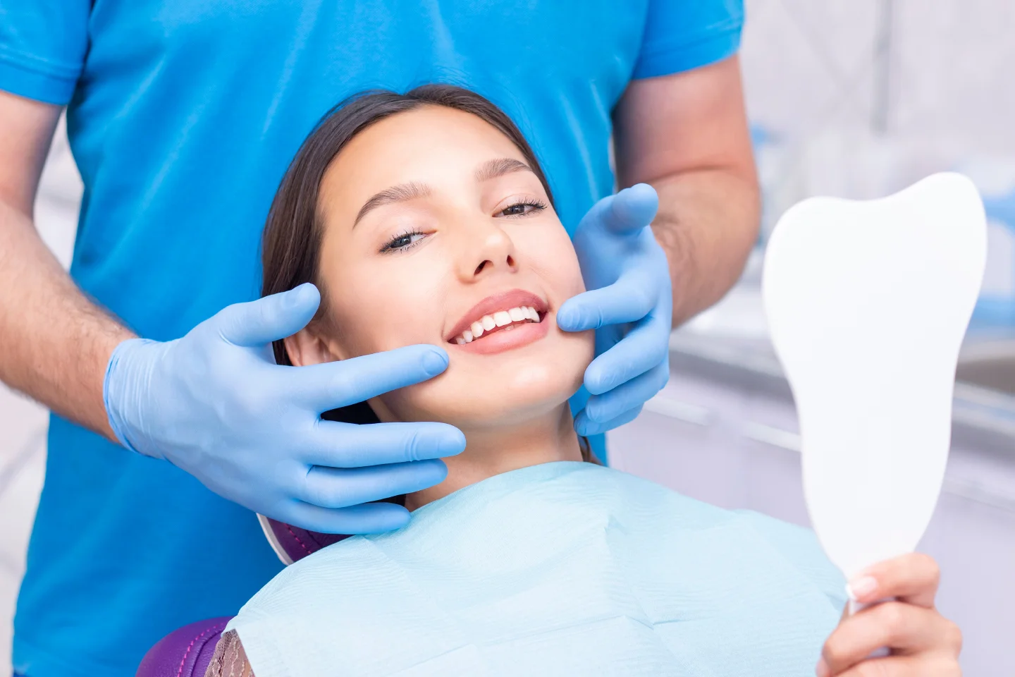 Cosmetic Dentistry Options for Your Gums