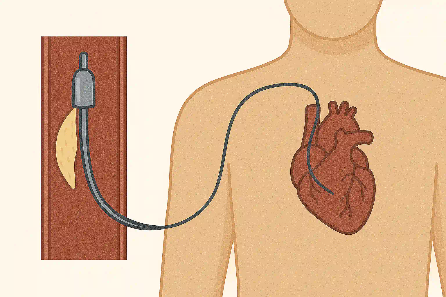 Intracoronary Imaging (OCT, IVUS)