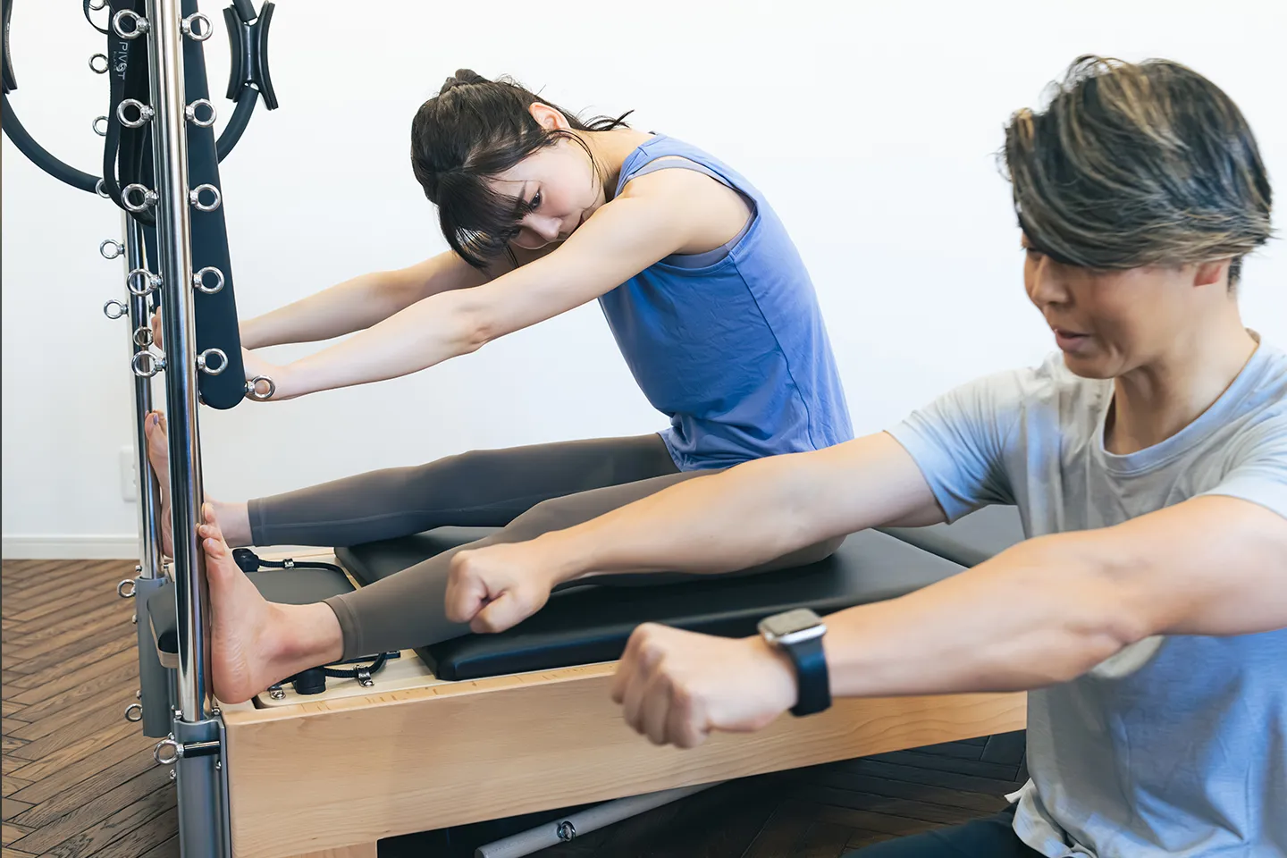 Tendon Repair Rehabilitation (Achilles, Rotator Cuff, Patellar Tendon)
