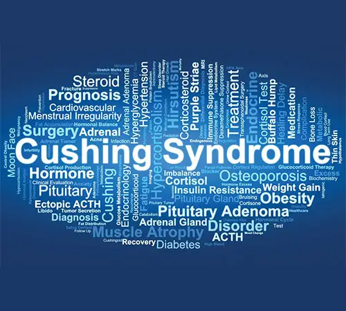 Cushing's Syndrome