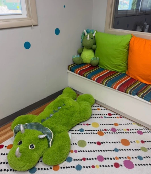Infinite Smiles Pediatric Dentistry
