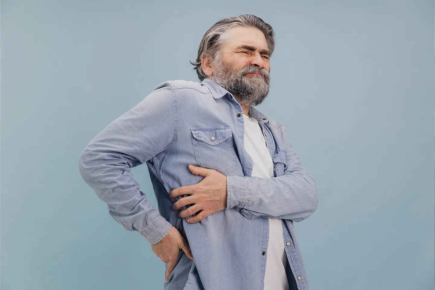 Lumbar Radiculopathy