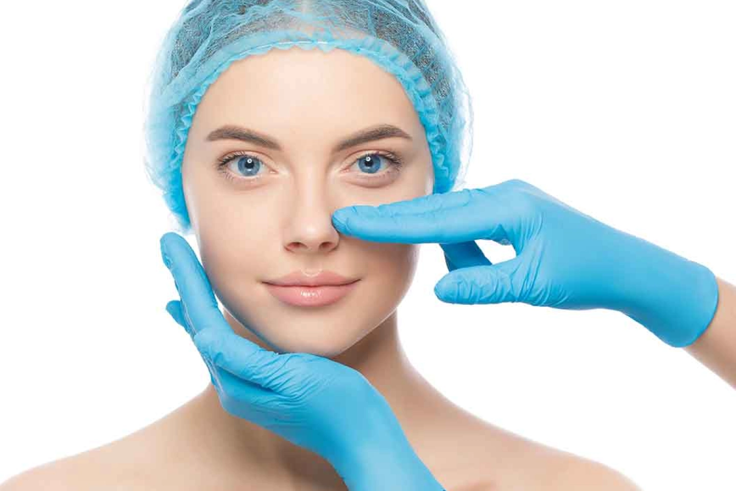 Rhinoplasty Guide - Procedure, Benefits & Recovery