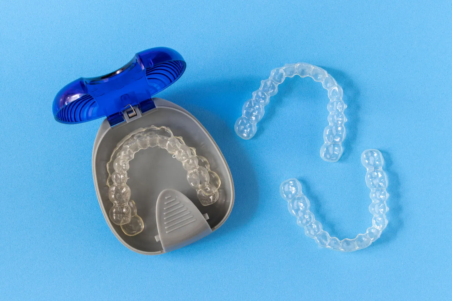 4 FAQs About Invisalign®