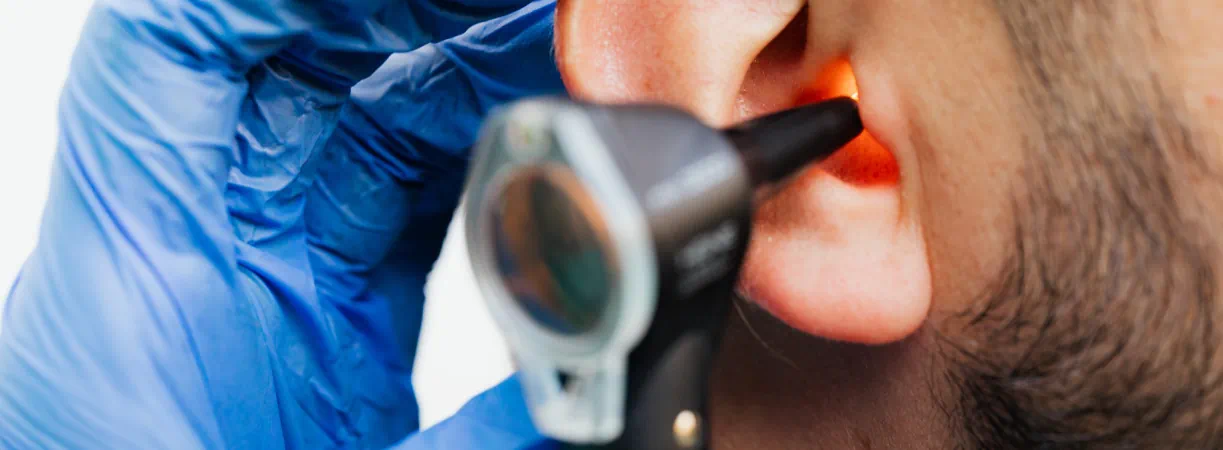 Management of all diseases related to Ear, Nose & Throat (ENT), and Head & Neck using state-of-the-art latest equipment