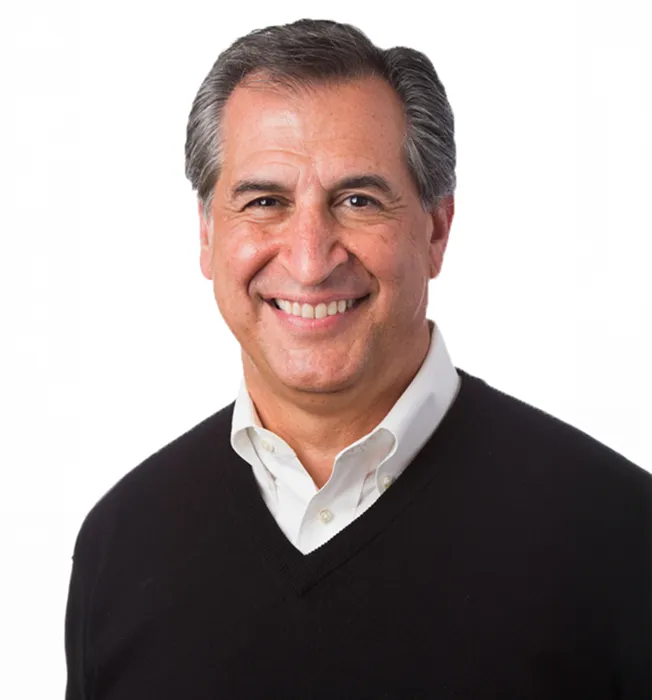 Dr. Bill Crutchfield