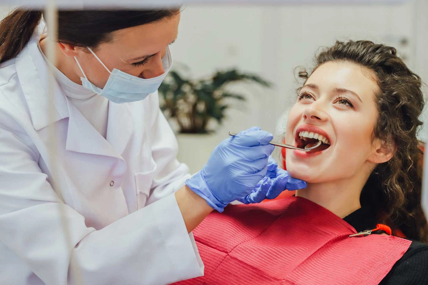 Wellness Dentistry