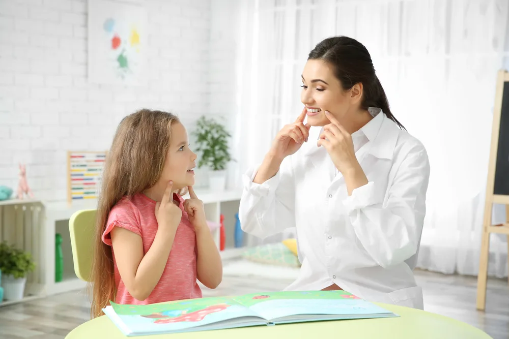 Autism vs. ADHD