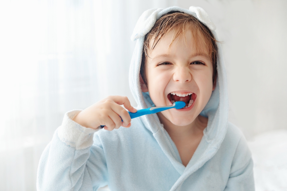 Ways to Make Brushing and Flossing Exciting for Kids