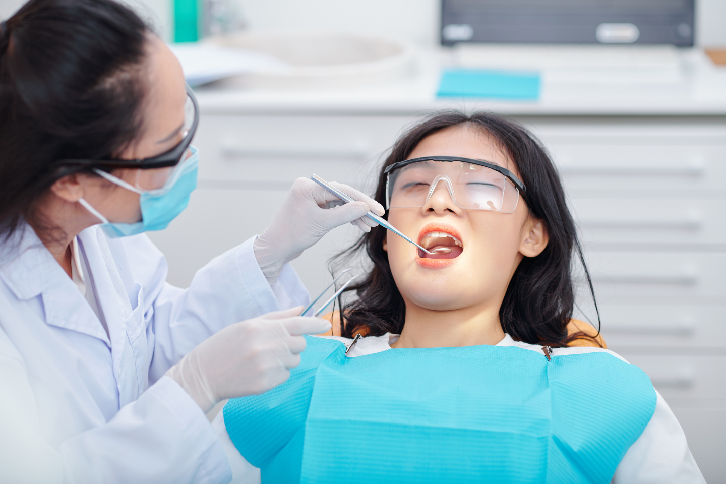 Importance of Regular Dental Check-Ups