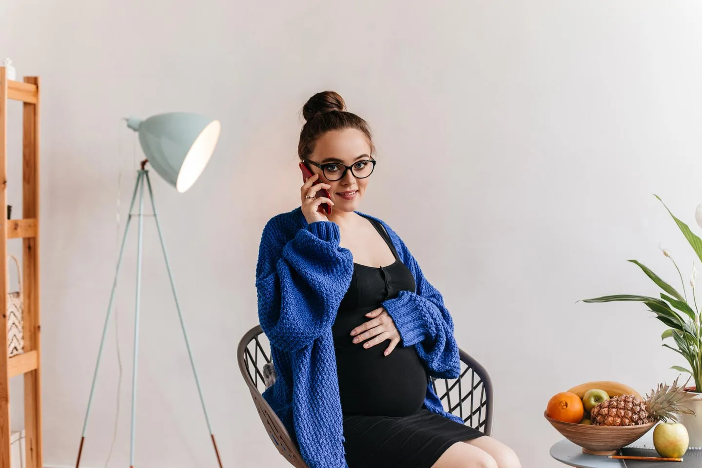 How Pregnancy Can Affect Your Eyesight