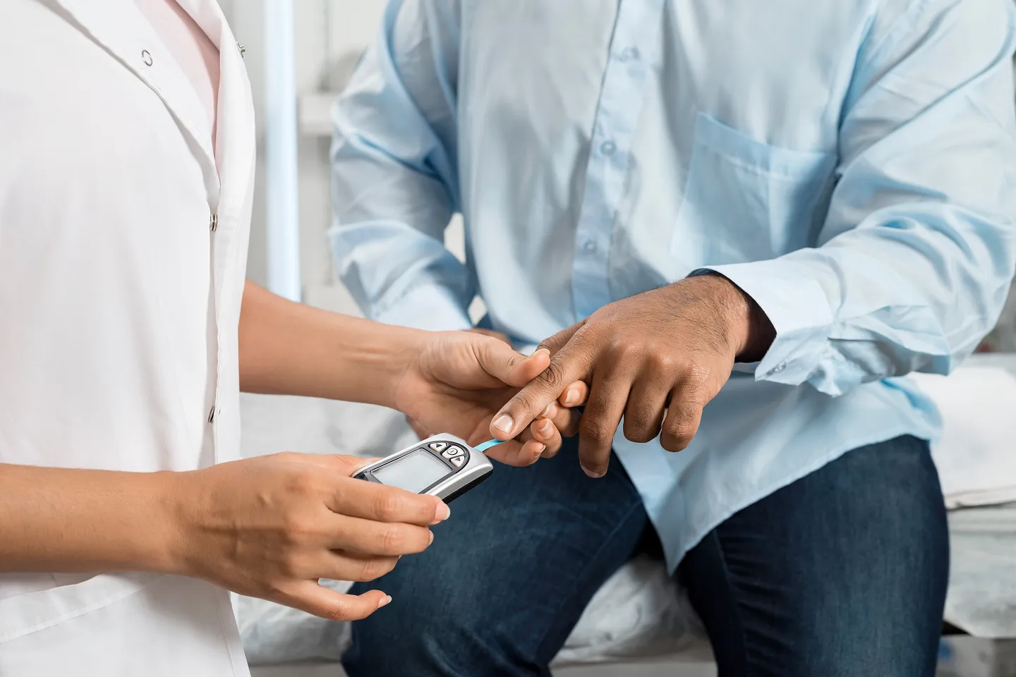 Chronic Disease Management