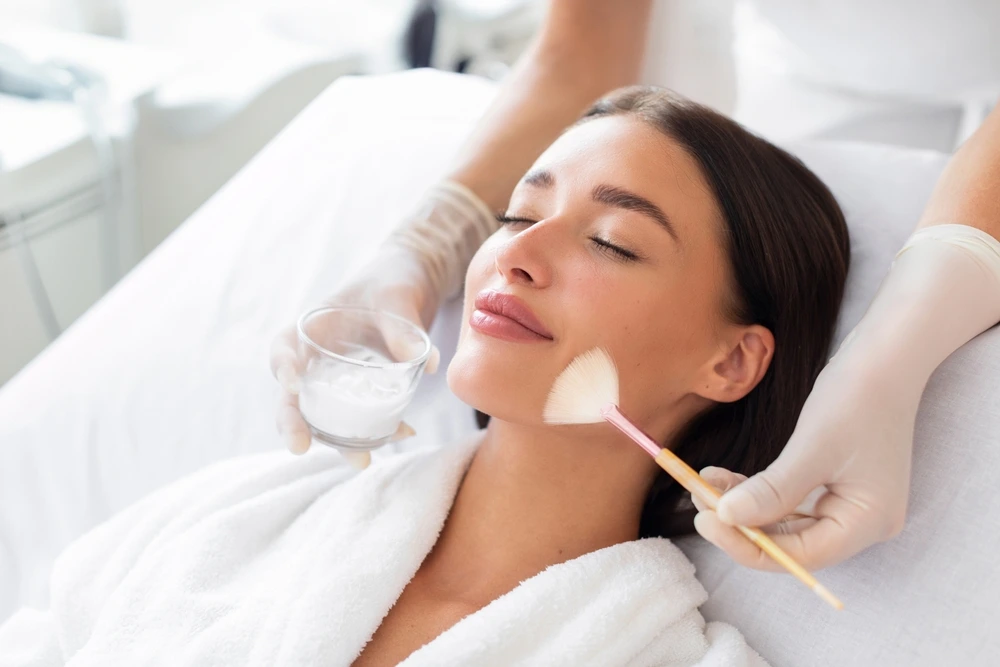 Facial Peels   