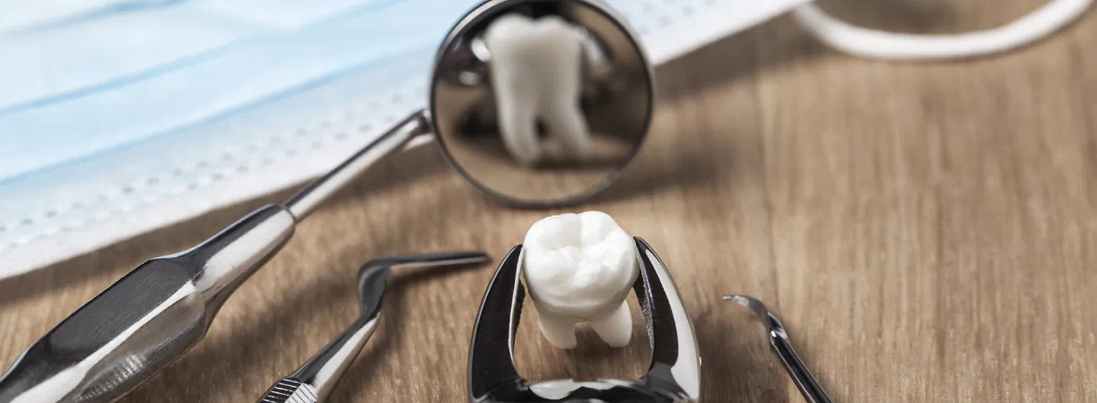 Extractions