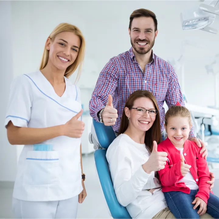 comprehensive dentistry in Wineman Dental