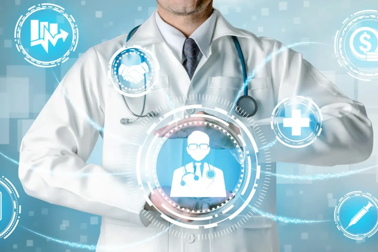 corporate healthcare benefits
