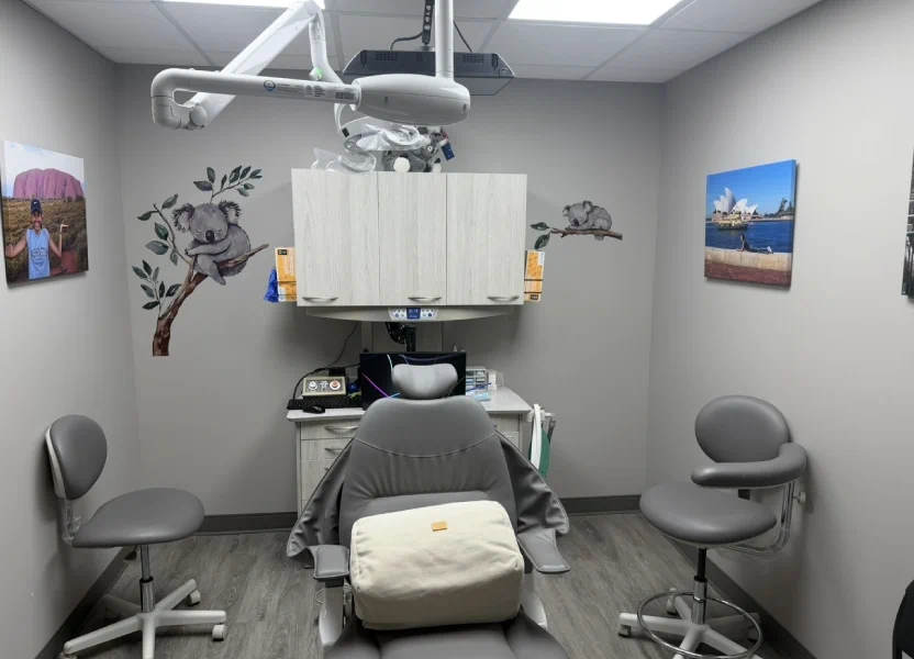 Infinite Smiles Pediatric Dentistry