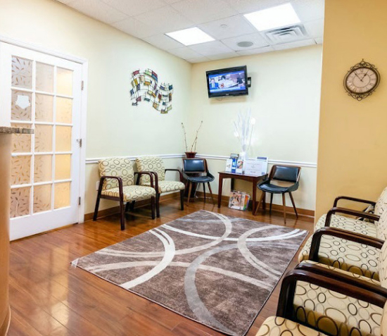 Patient-Friendly Look at Our Care at Smile Saver Dental.