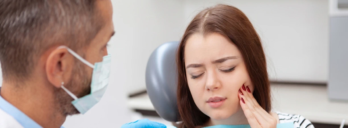 Emergency Dentistry