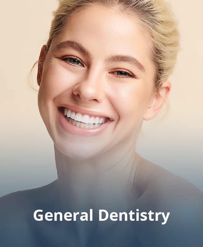 General Dentistry Image