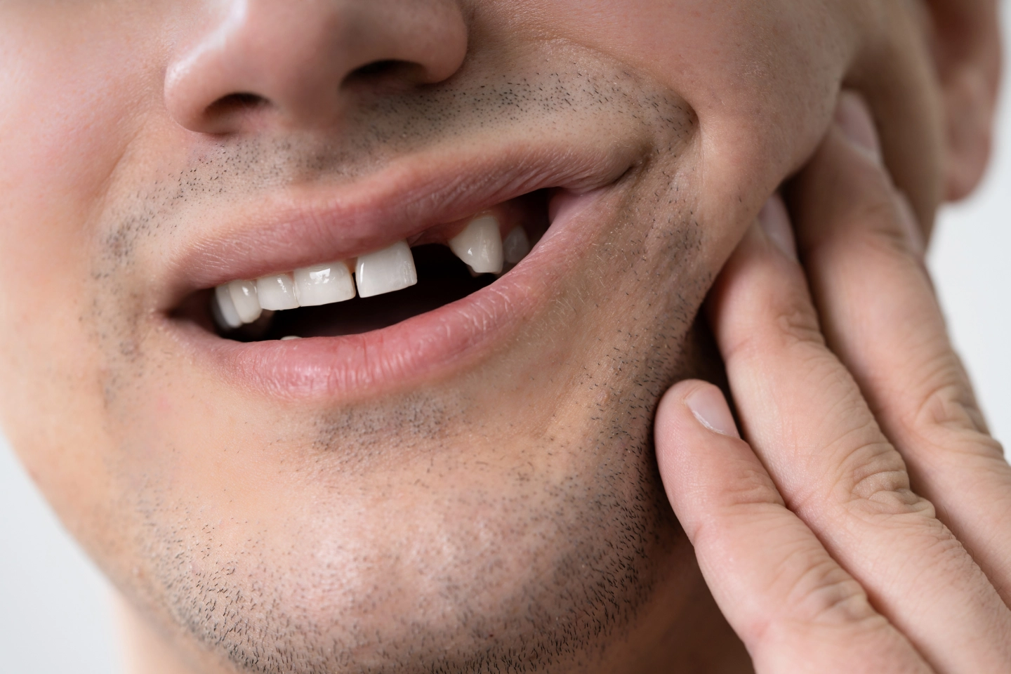 Missing Teeth Replacement Options - Schaumburg, IL
