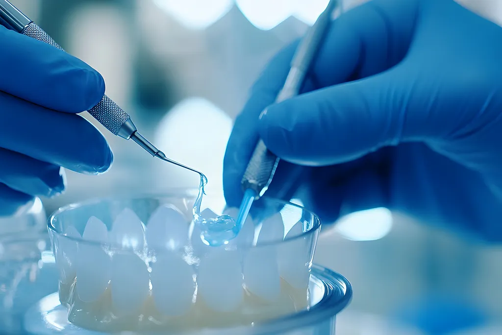 Periodic Fluoride Treatments