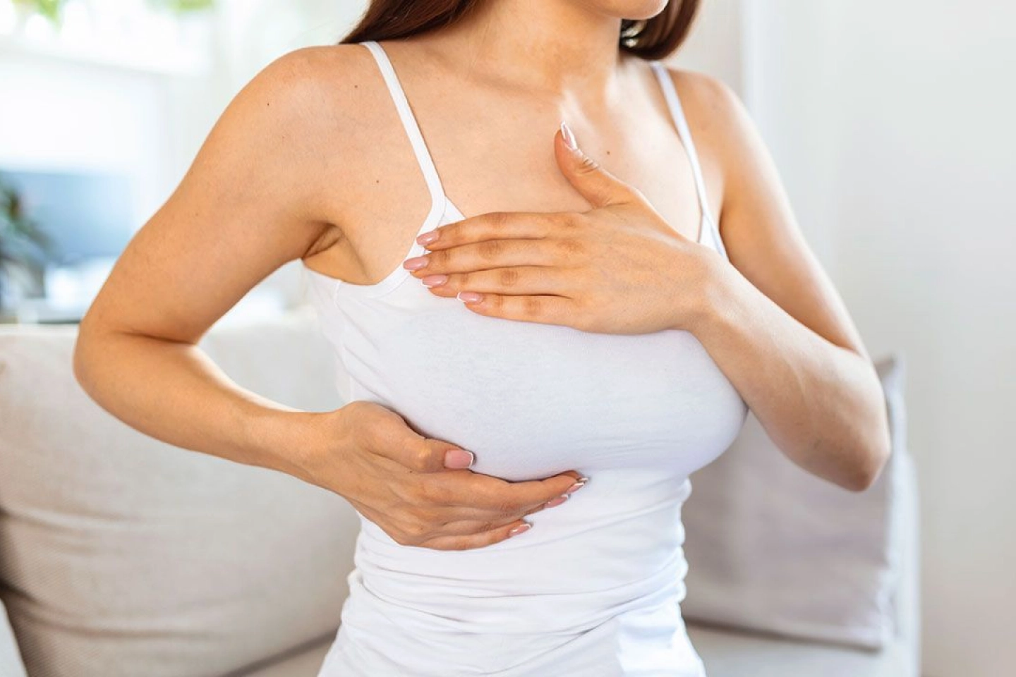 Breast Reconstruction After Mastectomy: A Guide to Healing and Hope