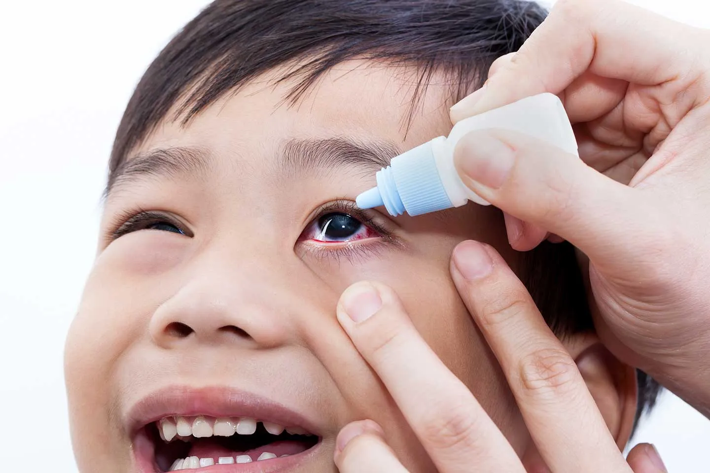5 Important Eye Care Tips For Kids