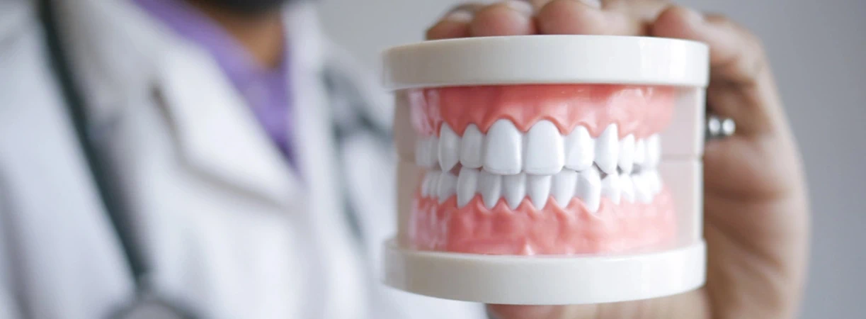 Prosthodontics