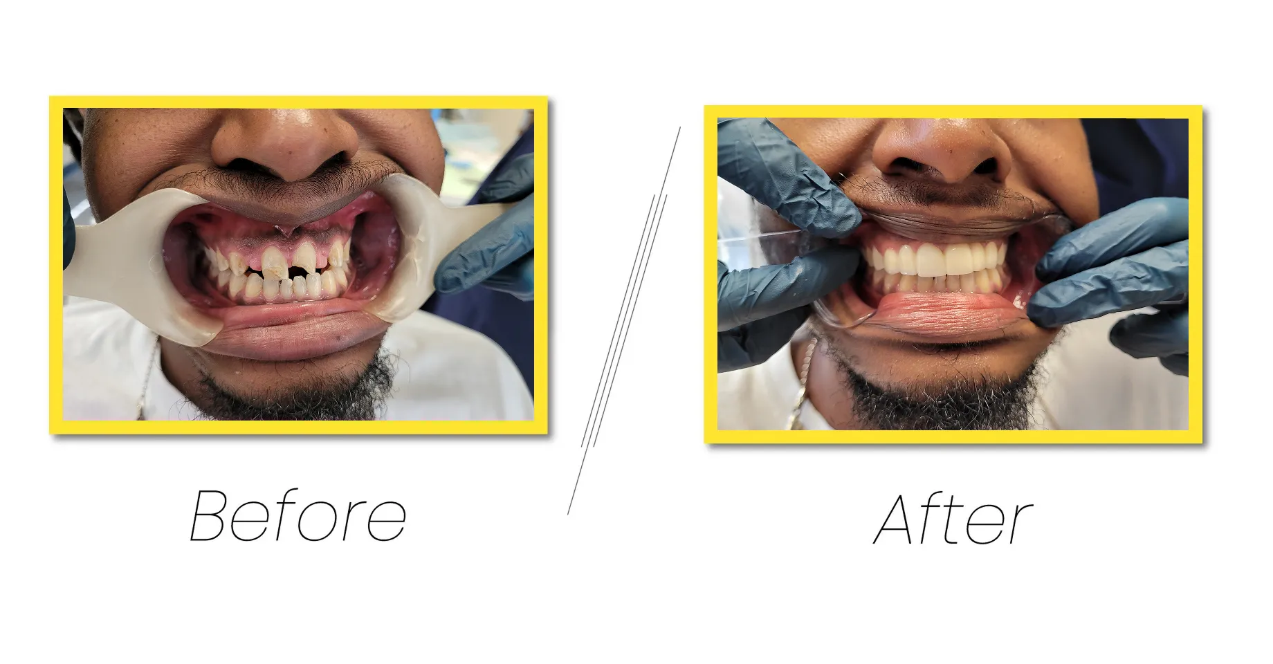 General & Family Dentistry: Comprehensive care for all ages.