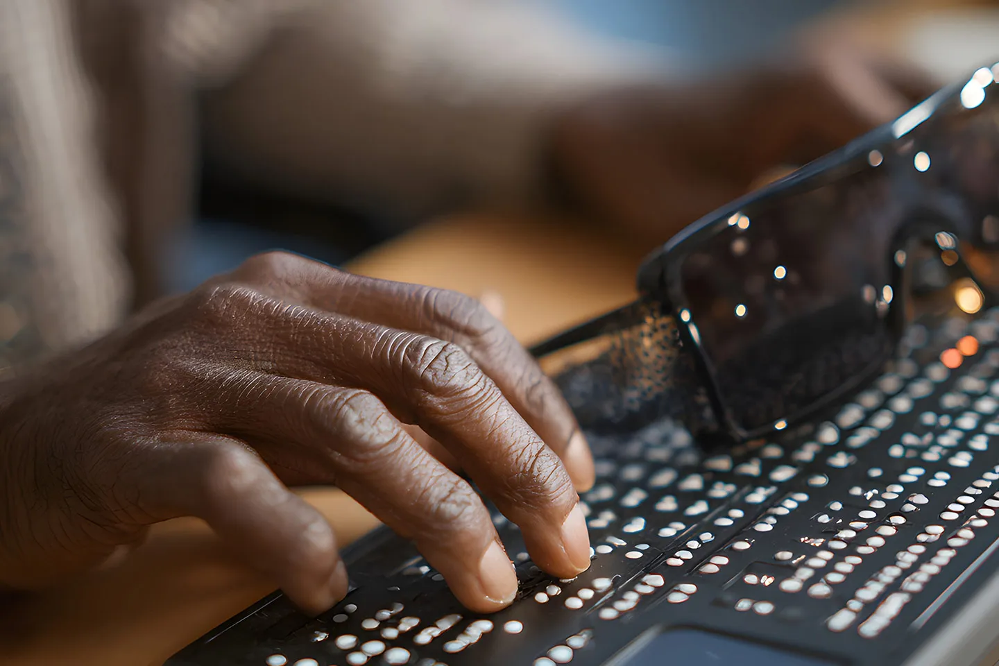 What You Need to Know to Help World Blindness