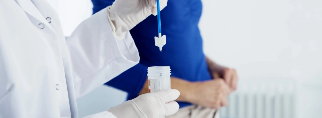 Cervical Cancer Screening & Prevention