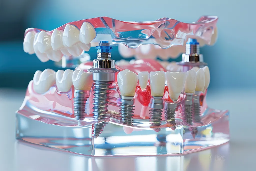 Why See Royal Dental Care For Dental Implants?