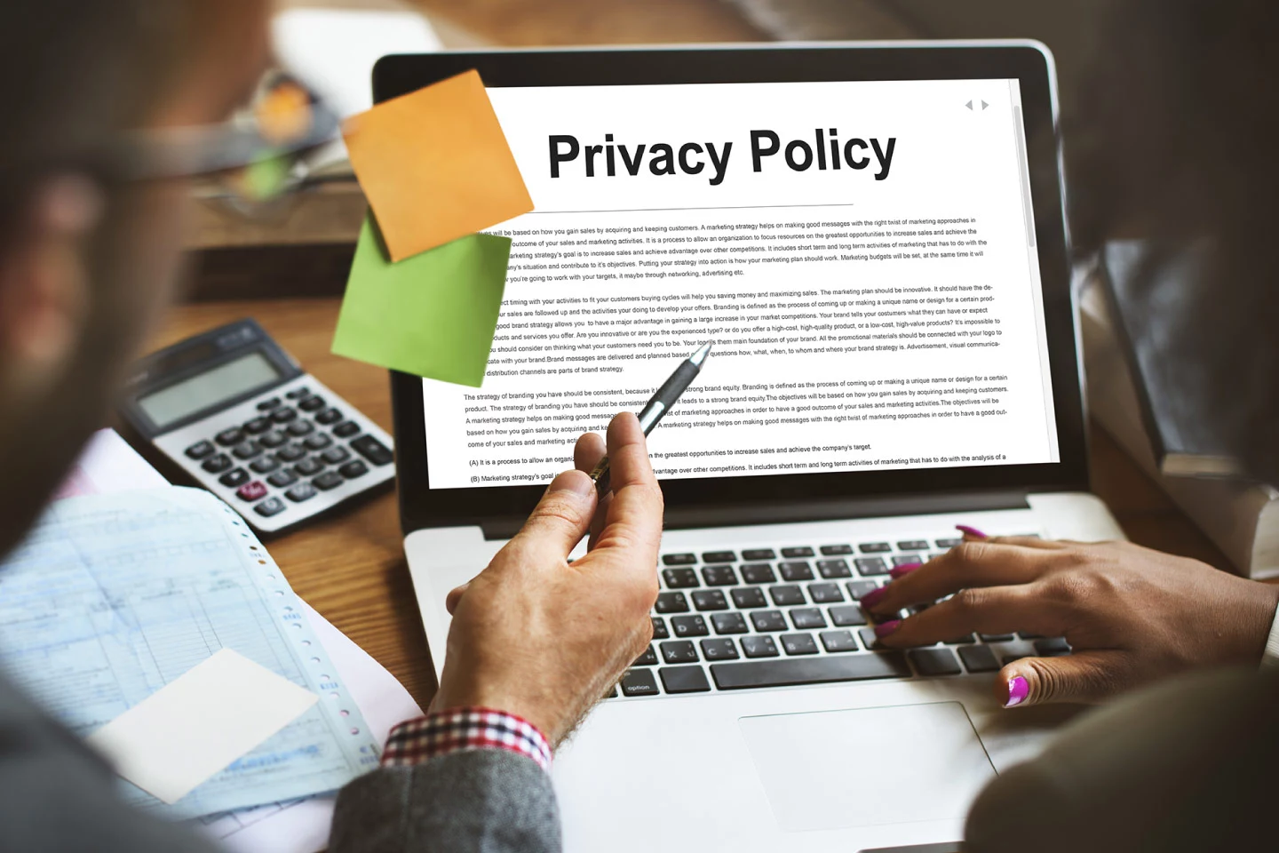 Go Through Our Privacy Policy at Dr. Navin Mehta in New York.