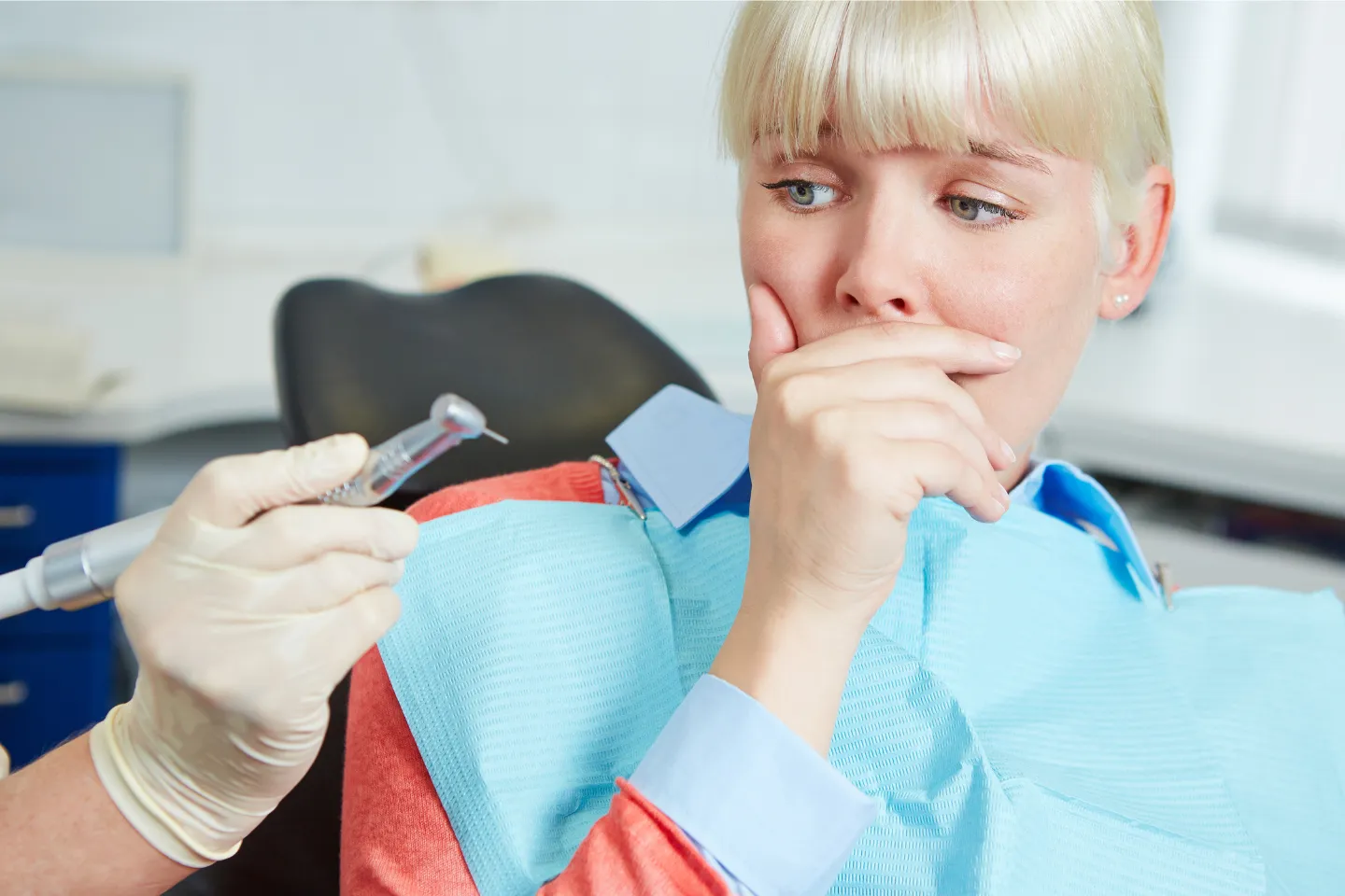 Say Goodbye to Dental Anxiety
