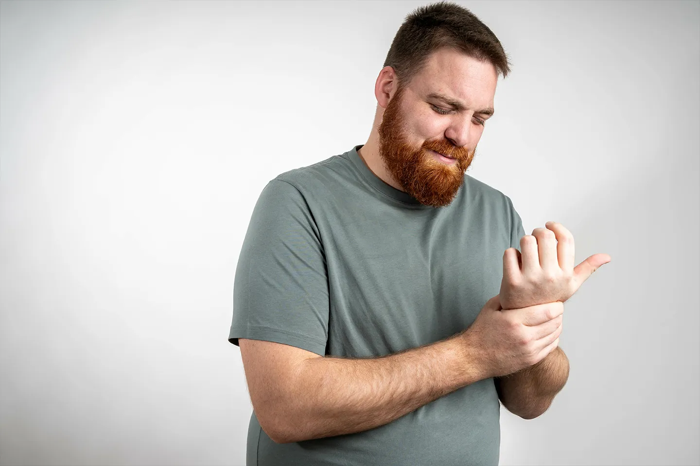 Carpal Tunnel Syndrome