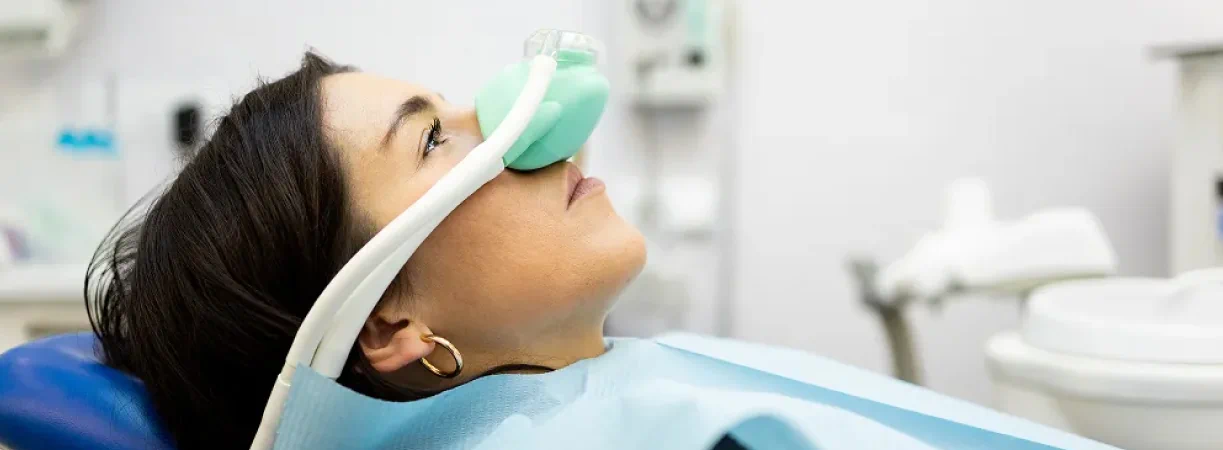 Sedation Dentistry